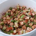Cooksnap dari Septi Wati untuk resep Beberuk Terong khas lombok