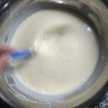 El cooksnap de March Kari cuando hizo Waffles.