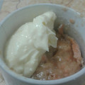 El cooksnap de Naty 78 cuando hizo Mug cake de zanahoria.