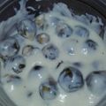 El cooksnap de amorch2002 cuando hizo Salsa blanca al microondas.