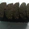 Cooksnap dari Fatima Zahra untuk resep Eggless Coffee Cake