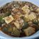 รูป Cooksnap ของ จินนี่ (Jinny) เมื่อเขาทำ Mapo Tofu (เต้าหู้ผัดพริกเสฉวน)