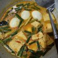 Cooksnap dari Venie Vhe untuk resep Gulai Telur
