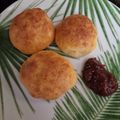 🌻BarbWireLess🌻 Cooksnap-ja, amikor elkészítette a(z) Sütőben sült túrófánk 🍩🍩🍩 receptet.