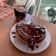 El cooksnap de Gisela Giralt Lapeña cuando hizo Pancakes (tortitas americanas).