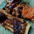 Cooksnap dari taufik ariyanti untuk resep Cumi Panggang Madu