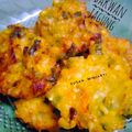 Cooksnap dari Susan_Miniarti untuk resep Bakwan Jagung