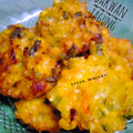 Cooksnap dari Susan_Miniarti untuk resep Bakwan Jagung