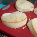 El cooksnap de LETICIA CEJAS cuando hizo Chipa en licuadoras fácil y rápido.