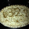 Cooksnap από marinouar στη συνταγή Tέλειο εκμέκ καταΐφι για πολυάσχολους