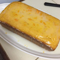 El cooksnap de Bettiana Díaz cuando hizo Budín de mandarina!.