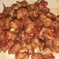 Cooksnap dari Andini Suryastuti untuk resep Oseng Tempe Kecap Pedas