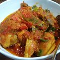 Cooksnap dari Tisha Rahayu untuk resep Ayam Rica Rica Kemangi
