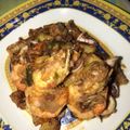 Cooksnap dari Annisa Afrianty untuk resep Sambel Goreng Udang Pete