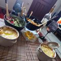 Cooksnap από Στελλα Παρασκευάδη στη συνταγή Μακαρονοσαλάτα με καπνιστό τόνο