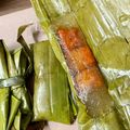 Cooksnap của Nguyễn Shi khi họ làm theo món Bánh bột lọc Huế