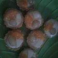 Cooksnap dari Ragil Wulandari untuk resep Fruit Pie