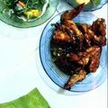 Cooksnap dari novianti tanti untuk resep Ayam Goreng Mentega
