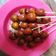 Cooksnap dari YaNie DeviaNy untuk resep Sate pindang telur puyuh