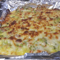 El cooksnap de Cook_and_Jud cuando hizo Pastel de brócoli muy fácil y rico.