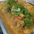 Cooksnap dari ade fitria ningsih untuk resep Tongseng Santan Daging Kambing 🐐