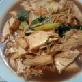 趙蓓蒂 的 日式家常菜-金針菇油豆腐 cooksnap