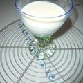 Cooksnap από dcroula στη συνταγή Κρέμα μαστίχας