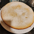 El cooksnap de Paola Castañarez cuando hizo Torta de limón o de naranja riquísima.
