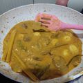 Cooksnap dari Ukhti Azahra untuk resep Gulai Jengkol Telur