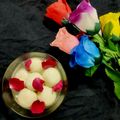 Gopi ballov Dey's cooksnap of when they made রসগোল্লা(Rasgulla recipe in Bengali).