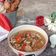 Cooksnap dari Puji Winarni untuk resep Sayur Asem Iga Kacang Merah (Angeun Kacang)