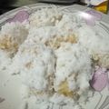 Cooksnap dari Ummu Rafy Rayyan untuk resep Sanggar Banyu Tanpa Singkong