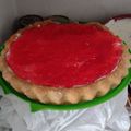 El cooksnap de Yanina Gisele Alvarez cuando hizo Masa base para tartas dulces "múltiples usos".