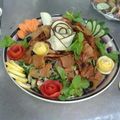صورة من Chef.ESAM، شاركها بعد تجربة وصفة سلطه الفتوش