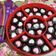 Cooksnap dari Nane Alia Permadi untuk resep Coklat hati yupi #BikinRamadanBerkesan
