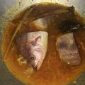 Cooksnap dari ariani Zarkasih untuk resep Asam pedas Ikan Kakap (makanan orang Melayu Kalbar)