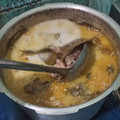Cooksnap dari yahnda ajalah untuk resep Sop kambing kuah susu