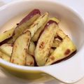 ひでひと＊'s cooksnap of when they made ◆さつまいものバター焼き◆.