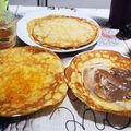 El cooksnap de Marta Insa Perez cuando hizo Crepes/Creps.