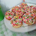 Cooksnap dari Frisma kusuma untuk resep Donat kentang empuk
