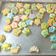 Cooksnap dari bundaalesha untuk resep Cookies hias icing sugar