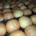 Cooksnap dari Anugrah untuk resep Donat lembut dan empuk jco KW. #BikinRamadanBerkesan#2