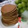 Cooksnap dari RIRIN HARPINTO untuk resep Pancake pisang (teflon)