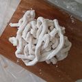 Cooksnap dari Ummu Salma Muhammad untuk resep Mie Homemade | Gluten Free
