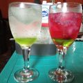 Cooksnap dari amelia derbi untuk resep Mojitos sederhana ll