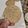 El cooksnap de Sheila Silva Paz cuando hizo Alfajores con harina de almendras.