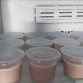 Cooksnap dari naeya untuk resep Es Cream Lembut