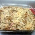 JT's cooksnap of when they made Clams Casino Over Linguine.