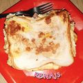 Cooksnap από Rena13 στη συνταγή Σαντουιτσάκι Ομελέτα!