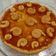 il Come_piace_a_Claudia quando ha preparato Crostata rose festa della mamma
